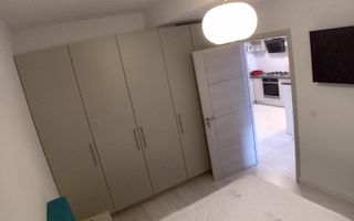 2 camere utilat mobilat complet NOU LUX ONIX MAMAIA - Poză 14