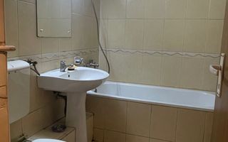 Apartmane 3 camere, 2 bai, 65 mp, zona Cipariu - Poză 5