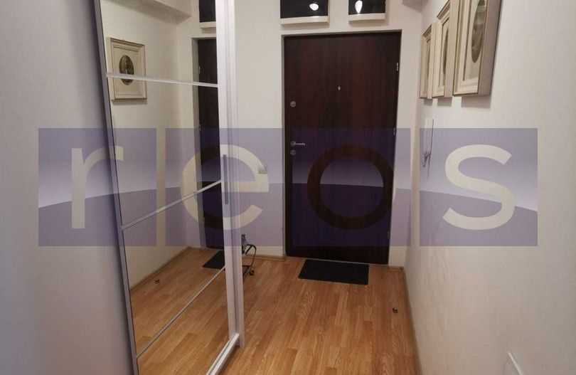 VANZARE APARTAMENT 2 CAMERE EDENIA TITAN SEMIDECOMANDAT 55MP - Poză 8