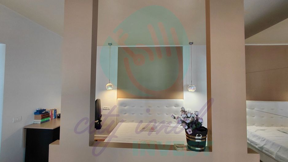 Garsoniera moderna | Prima inchiriere | CENTRALA PROPRIE | Calea Calarasi - Poză 5