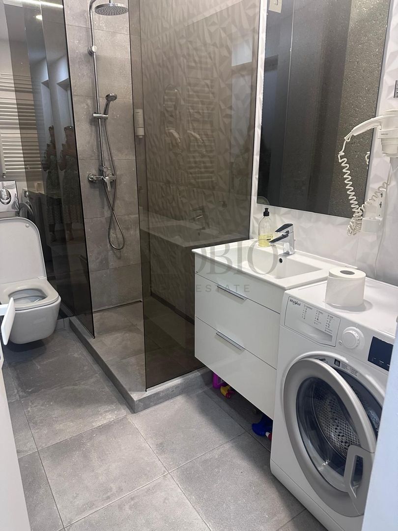 Apartament 2 camere | Dinamic City | Barbu Văcărescu – Floreasca - Poză 10
