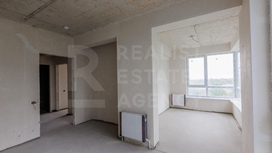 Vânzare apartament cu 2 domitoare, str. Ialoveni, Telecentru. - Poză 2