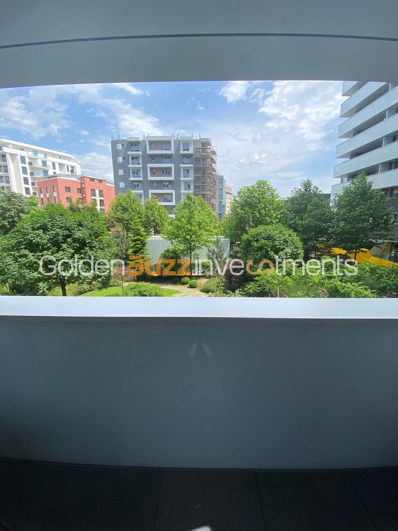 Apartament 2 camere Herăstrău - Poză 11
