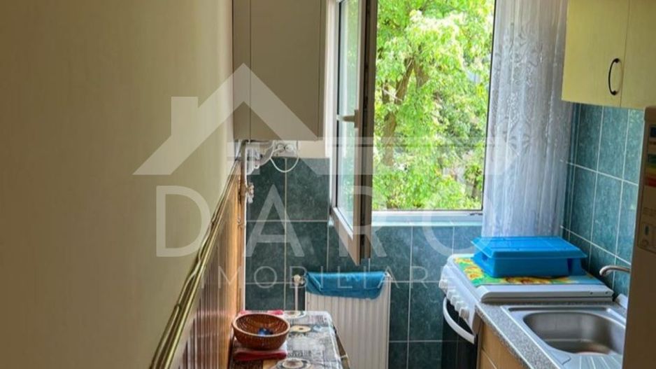 🏡 Apartament 2 camere de vânzare | 7 Noiembrie – Str. Păcii - Poză 1