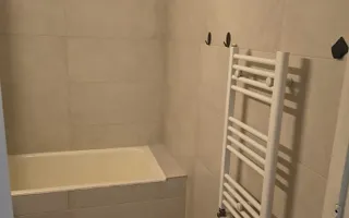 2 camere Titan Parc - 8 min. metrou - Poză 13