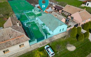 Casă la cheie în Secusigiu - Poză 1