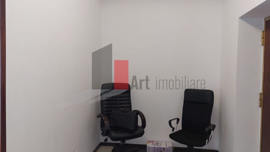 Spatiul "BOHEMIEN", Universitate-Magheru, 144 mp - Poză 14