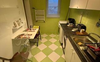 Apartament 2 camere metrou 1 Decembrie 1918-Trapezului - Poză 6