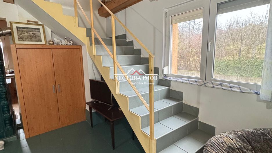 NECTORA IMOB Exclusivitate-Casa S+P+M,Str. Sofiei, 144mp+ 2192mp teren - Poză 17