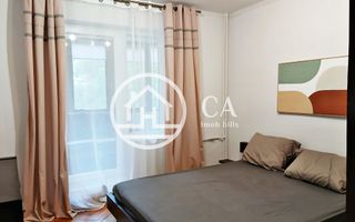 Apartament cu 2 camere de inchiriat pe Bulevardul Dacia, Oradea - Poză 3
