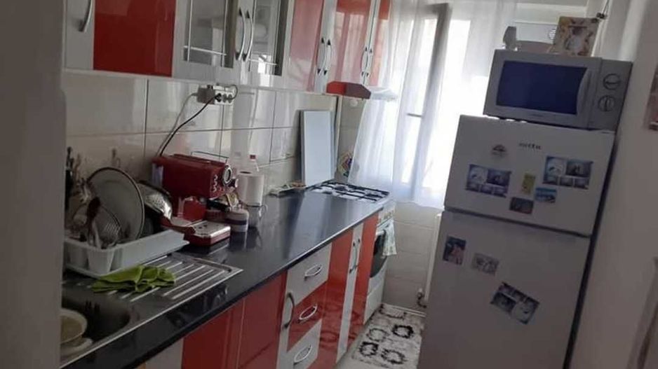 Vand apartament cu 2 camere etajul 3 - Poză 7