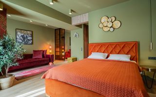 Plaja Belona - Apartament de Lux cu priveliște spectaculoasă! - Poză 10