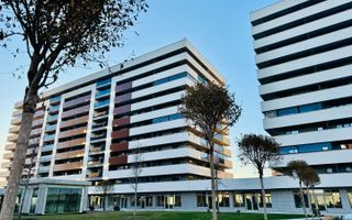 Apartament 2 camere NOU Copou Garden - Poză 23