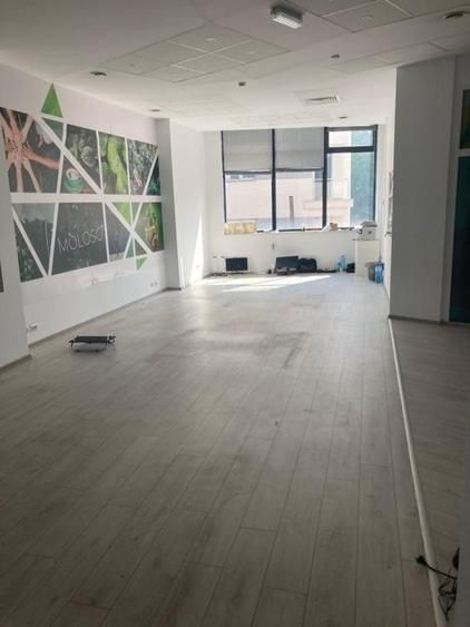 BRASADAS vinde Cladire de Birouri Inchiriat in Zona Unirii. - Poză 8