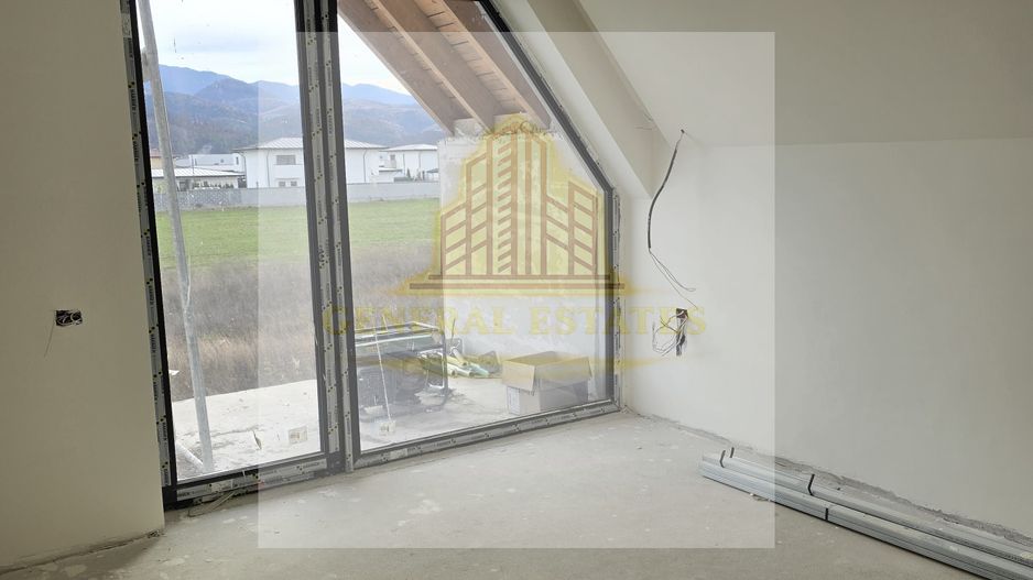 Ansamblu rezidențial exclusivist în Cristian, Brașov - Poză 19