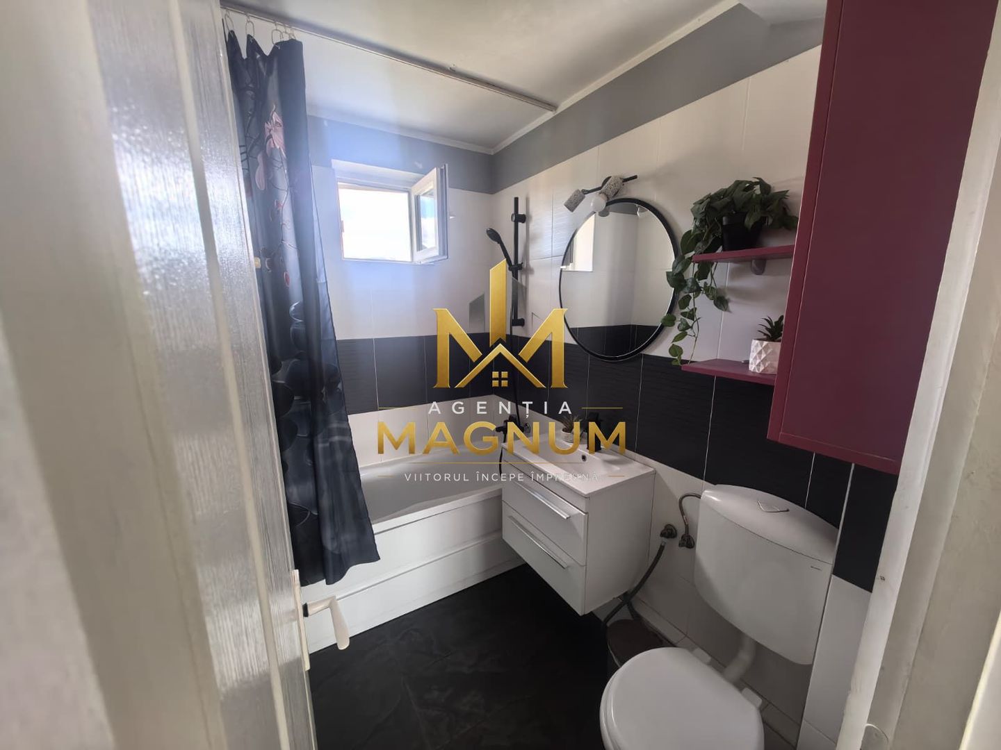 Apartament 2 camere de vânzare | Bulevardul Regele Mihai I | - Poză 7
