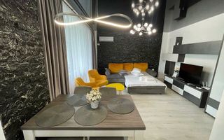 Apartament 2 camere – Mamaia Nord, bloc nou, Parcare - Minim 3 Luni - Poză 10