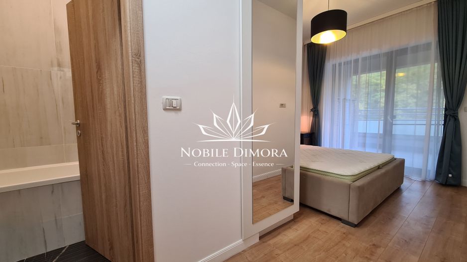 Apartament tip penthouse in Dumbravita langa Padure cu 3 camere - Poză 12
