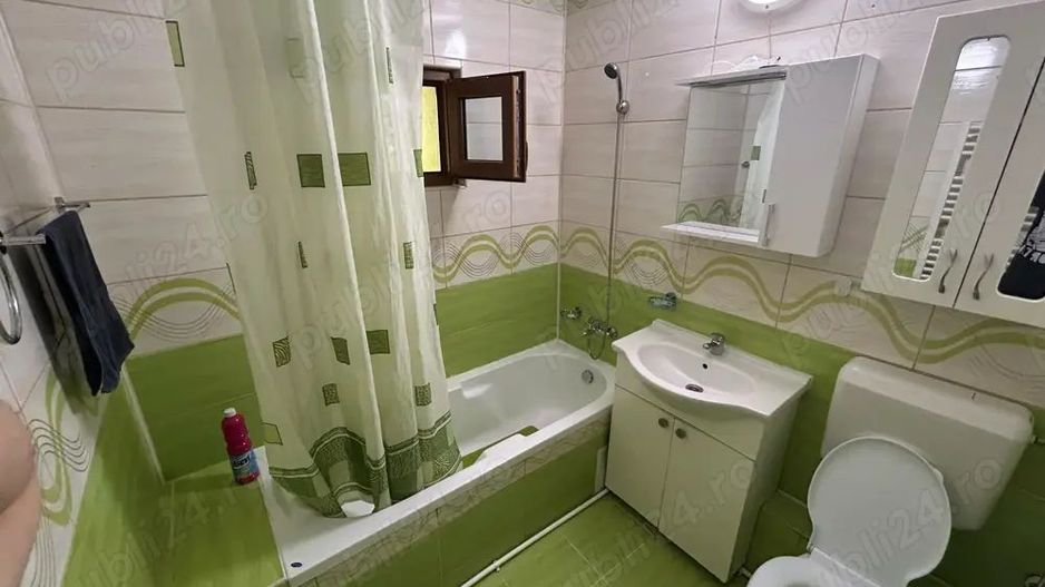 Apartament cu 2 camere de închiriat   Colentina,Maior Vasile Bacila - Poză 8
