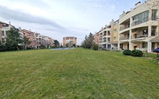 3 Camere Decomandat,128 Mp, Parcare,Boxa,Scoala Americana – Ibiza Soul - Poză 5