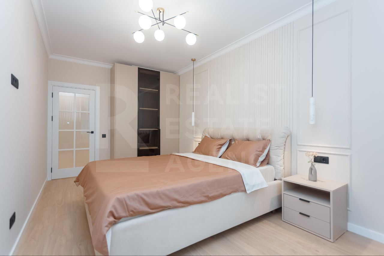 Vânzare, apartament, 3 camere, bulevardul Mircea cel Bătrân, Ciocana - Poză 13