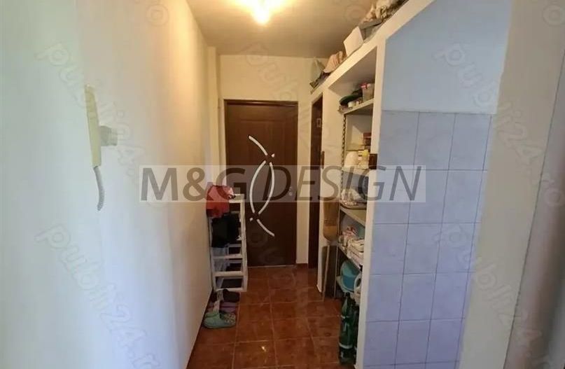 Apartament 4 camere zona Take Ionescu CENTRALA PROPRIE - Poză 8