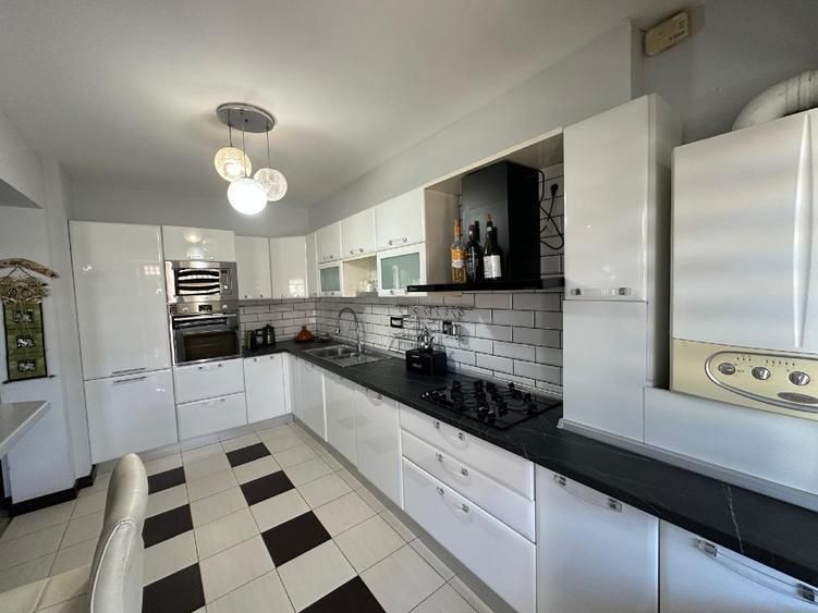 De inchiriat apartament cu 3 camere  145mp , Eroii Revolutiei sector4 - Poză 9