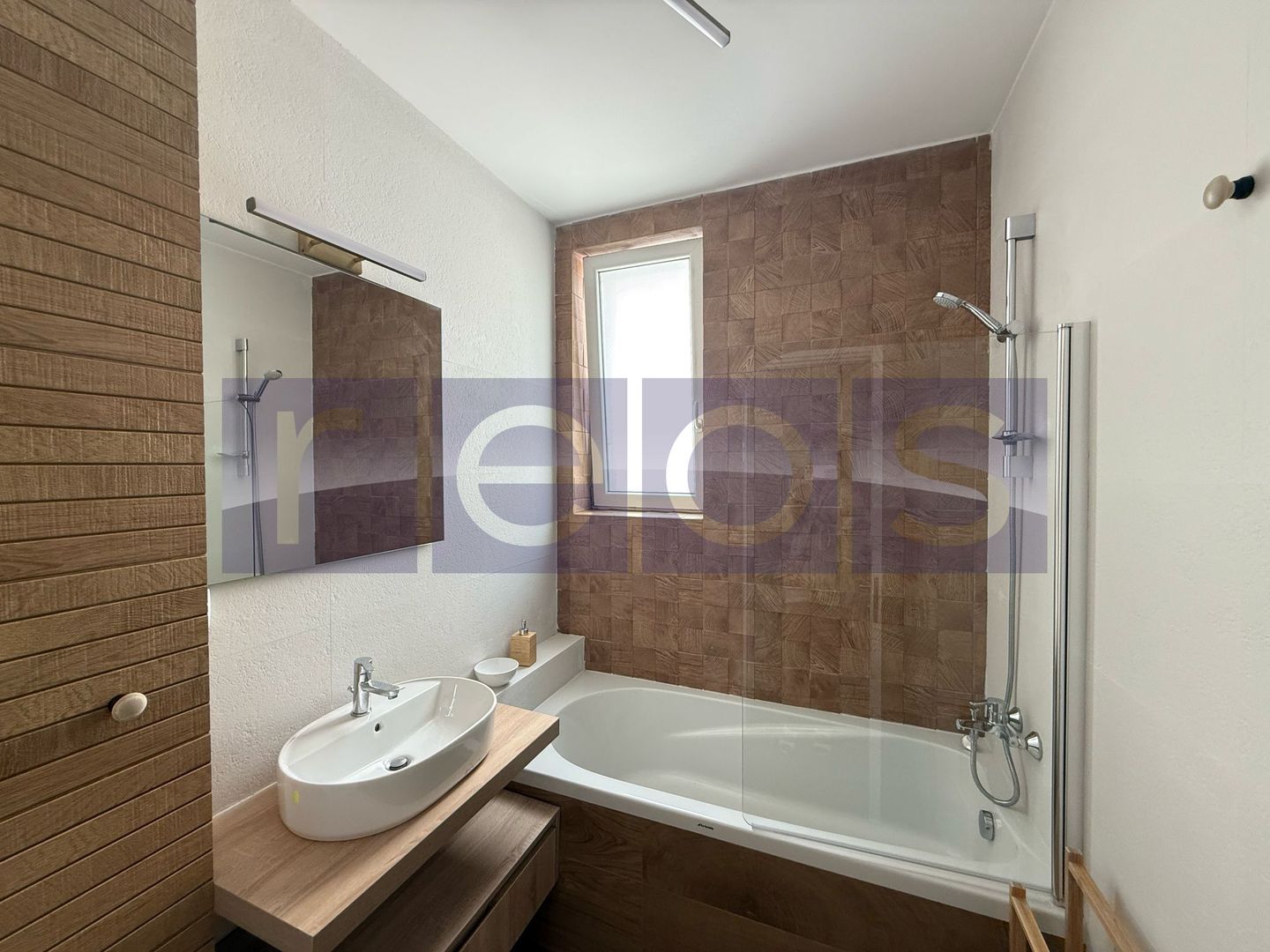 APARTAMENT 2 CAMERE | MOBILAT SI UTILAT LUX | LOC PARCARE | FLOREASCA - Poză 44