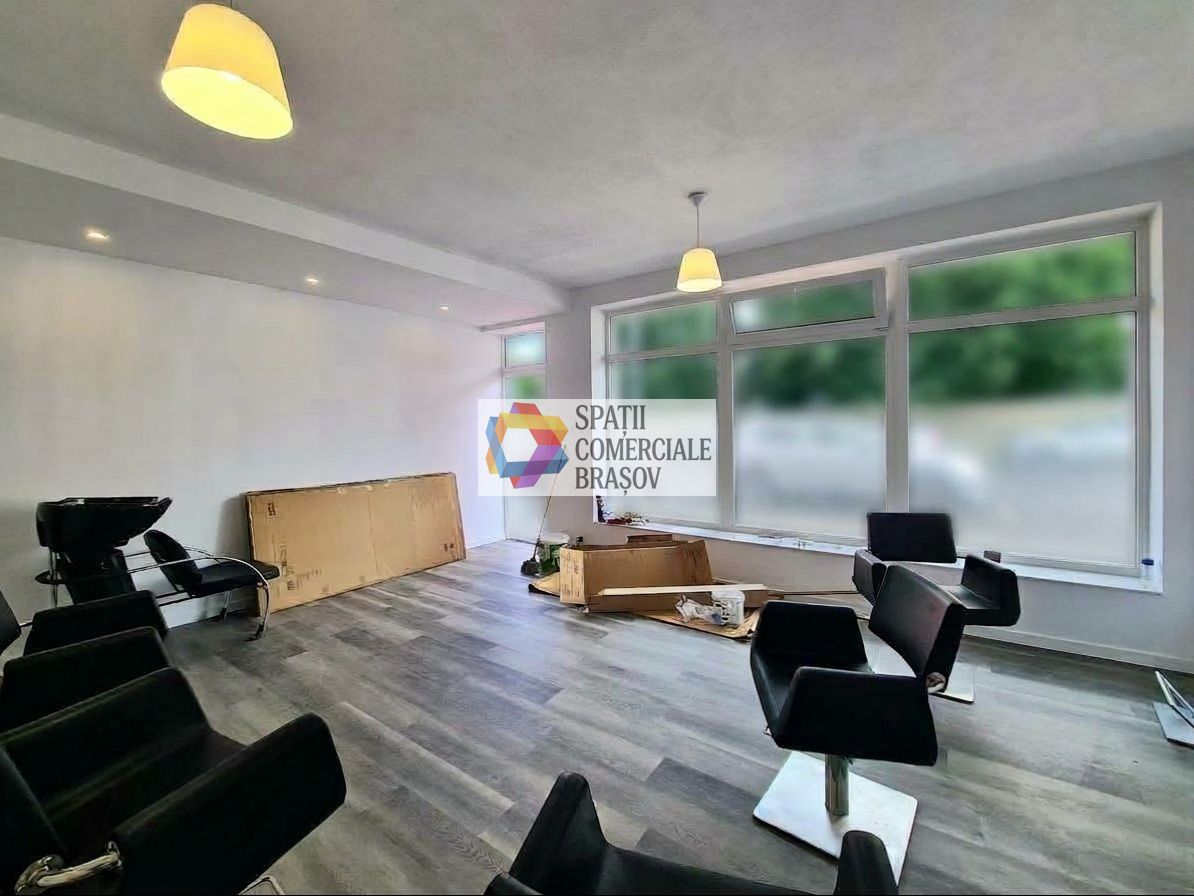 Spatiu comercial de închiriat  Brasov - 50 mp # spatii-comerciale-brasov - Poză 2