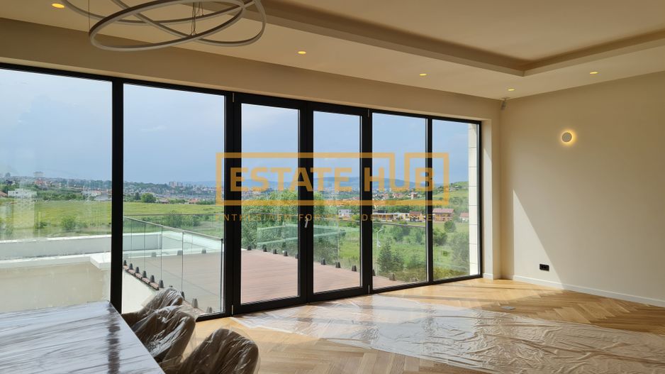 Vila premium in Borhanci, proiect exclusivist - Poză 4