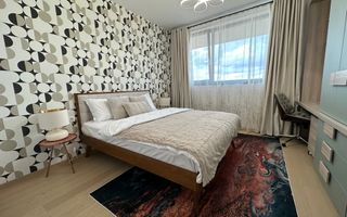 Luxury apartment for rent - Poză 17
