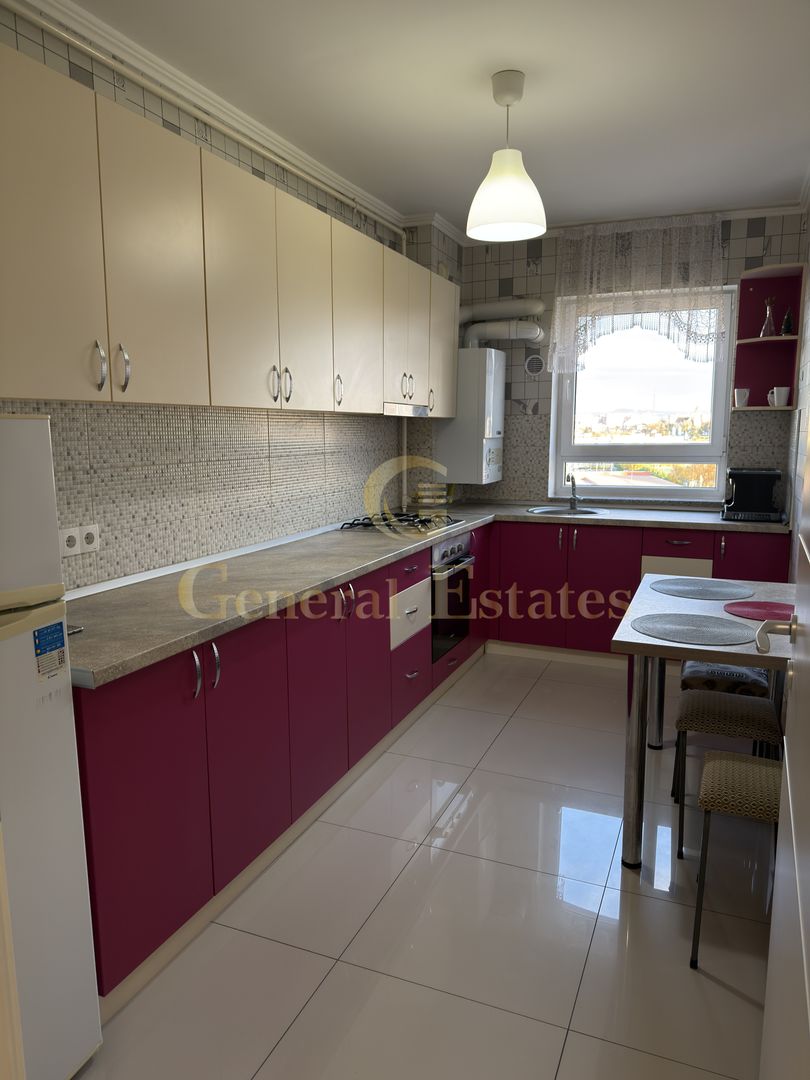 Vand apartament 2 camere - Poză 10