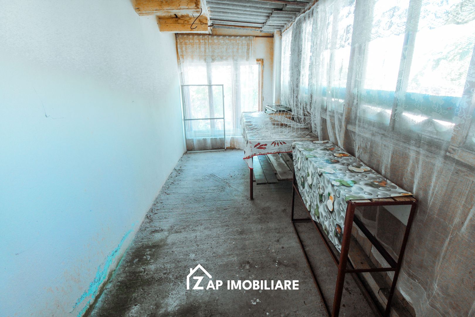 Mureșeni - Casa 80 mp - Teren 784 mp - singur in curte - Poză 8