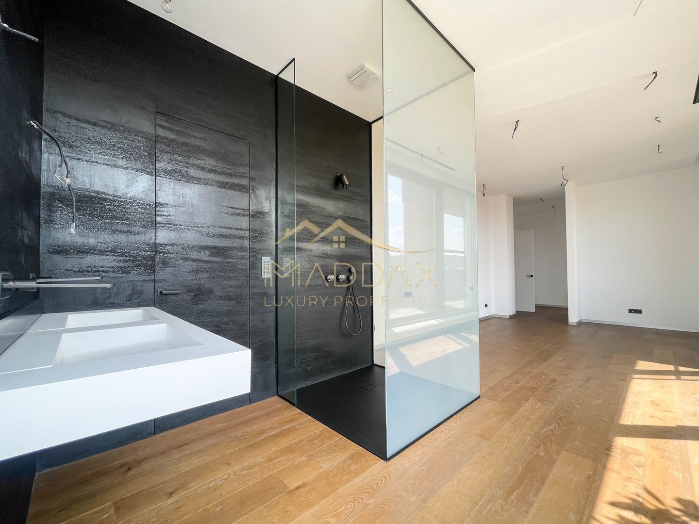 Incredible Penthouse *433 SQM* + 160 SQM Terrace // Baneasa - Poză 25