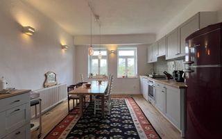 Conac 10 camere | renovat integral | Arefu | Baraj Vidraru - Poză 34