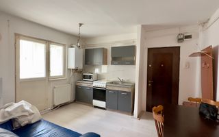 Apartament cu 2 camere decomandate,  zona Piata Marasti - Poză 3