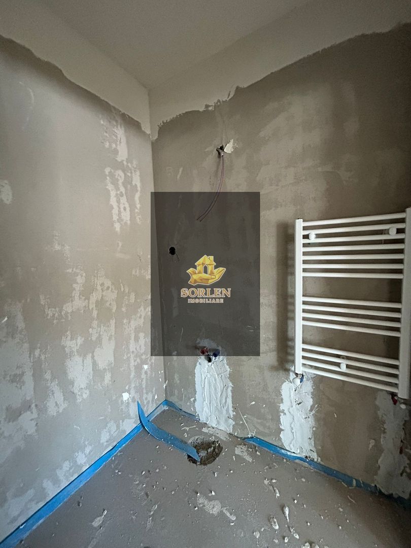PENTHOUSE DE VÂNZARE | ZONA EROILOR, FLOREȘTI - Poză 6