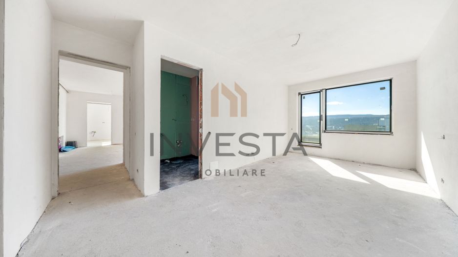 Penthouse exclusivist – Etajul 14, Blocul Seasons, Cluj-Napoca - Poză 5