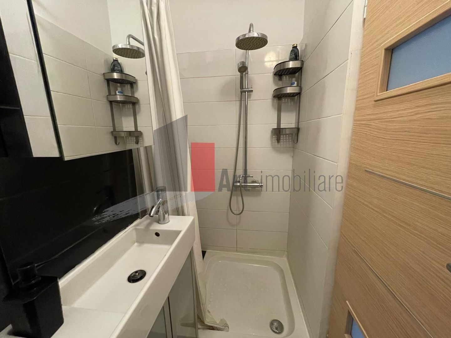 APARTAMENT 2 CAMERE -SALA PALATULUI - Poză 16