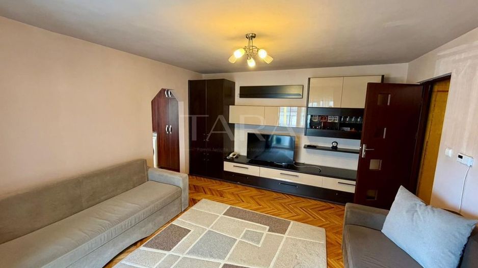 Apartament 3 camere, zona Iulius Mall – FSEGA. - Poză 2