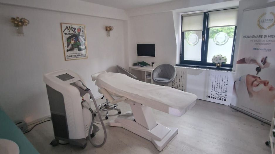 Inchiriem vila cu etaj zona Floreasca Central - Spital Floreasca - Poză 8