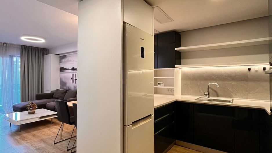 Apartament cu 2 camere | 50 mp | Gheorgheni | Iulius Mall | FSEGA - Poză 6