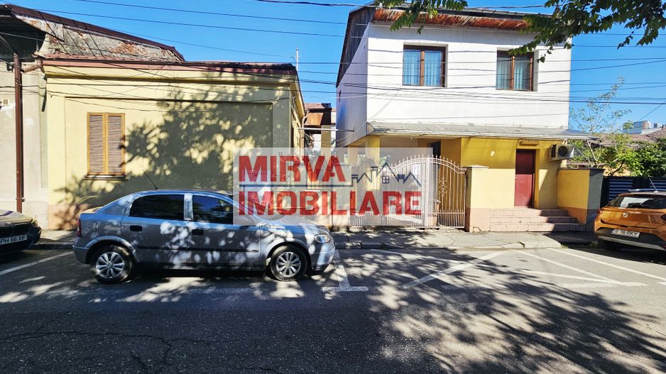 Vanzare proprietate mixtă – Casă + spațiu birou, Ultracentral - Poză 1