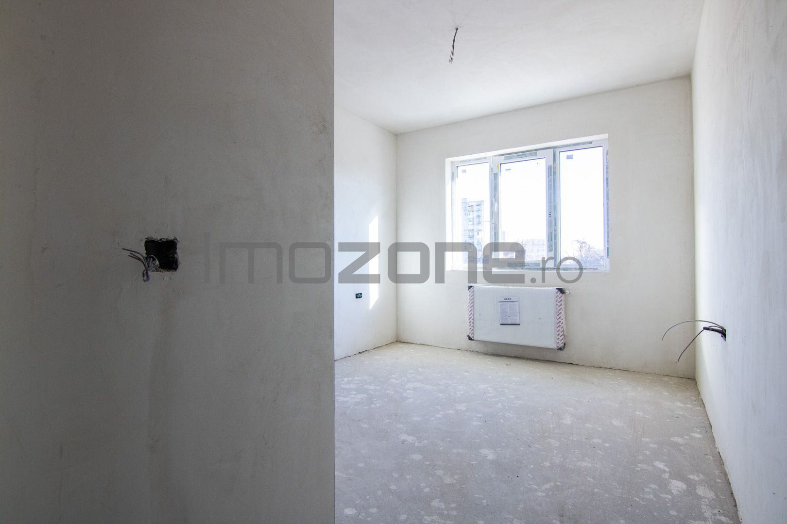 2 camere, 55 mp, decomandat,  BLOC NOU, BD TIMISOARA, Comision 0% - Poză 5