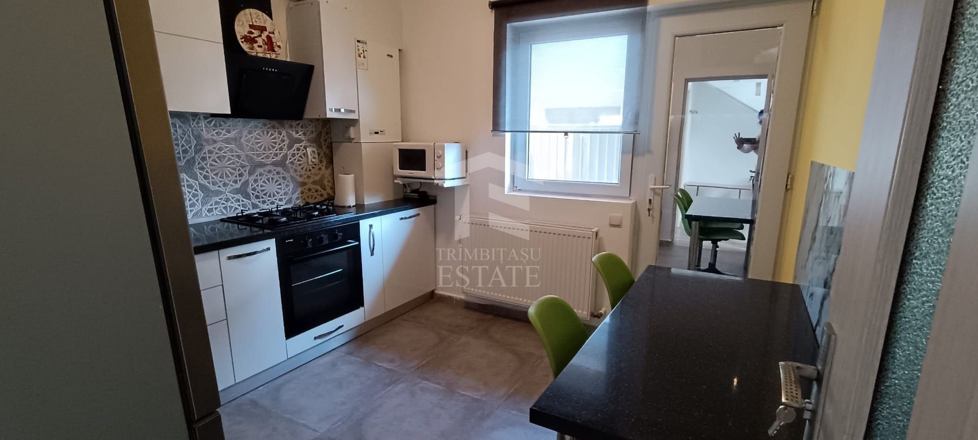 Inchiriez casa in Bragadiru, str. Crisul Repede, nr.35 - Poză 9