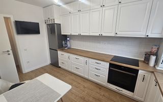 TRiplex cu 4 camere in Cartierul Arhitectilor, zona Lidl - Poză 15
