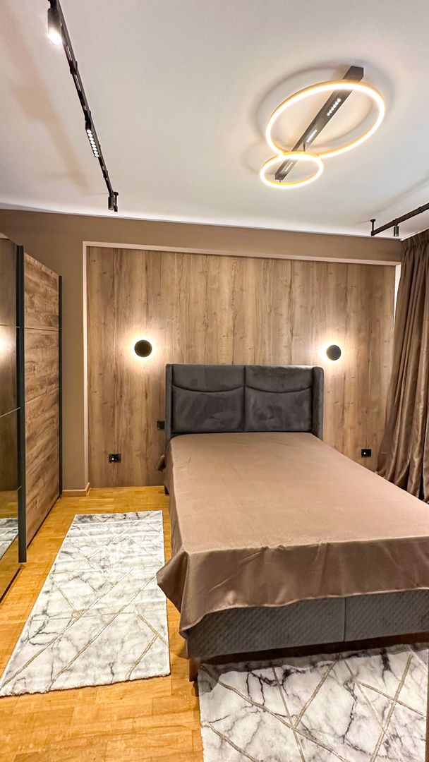 Închiriere apartament 4camere 143mp | Renovat recent | Parcare inclusă - Poză 8