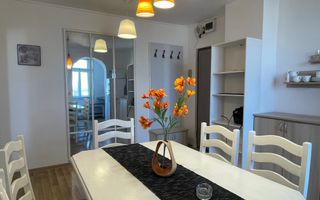 Apartament cu 3 camere | Central | Vedere panoramică | Oradea - Poză 2