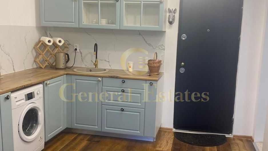 garsoniera Brasov Steagu - Poză 7