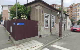 Proprietate cu potențial comercial – casă și teren în zona Clubul Politistilor / - Poză 9